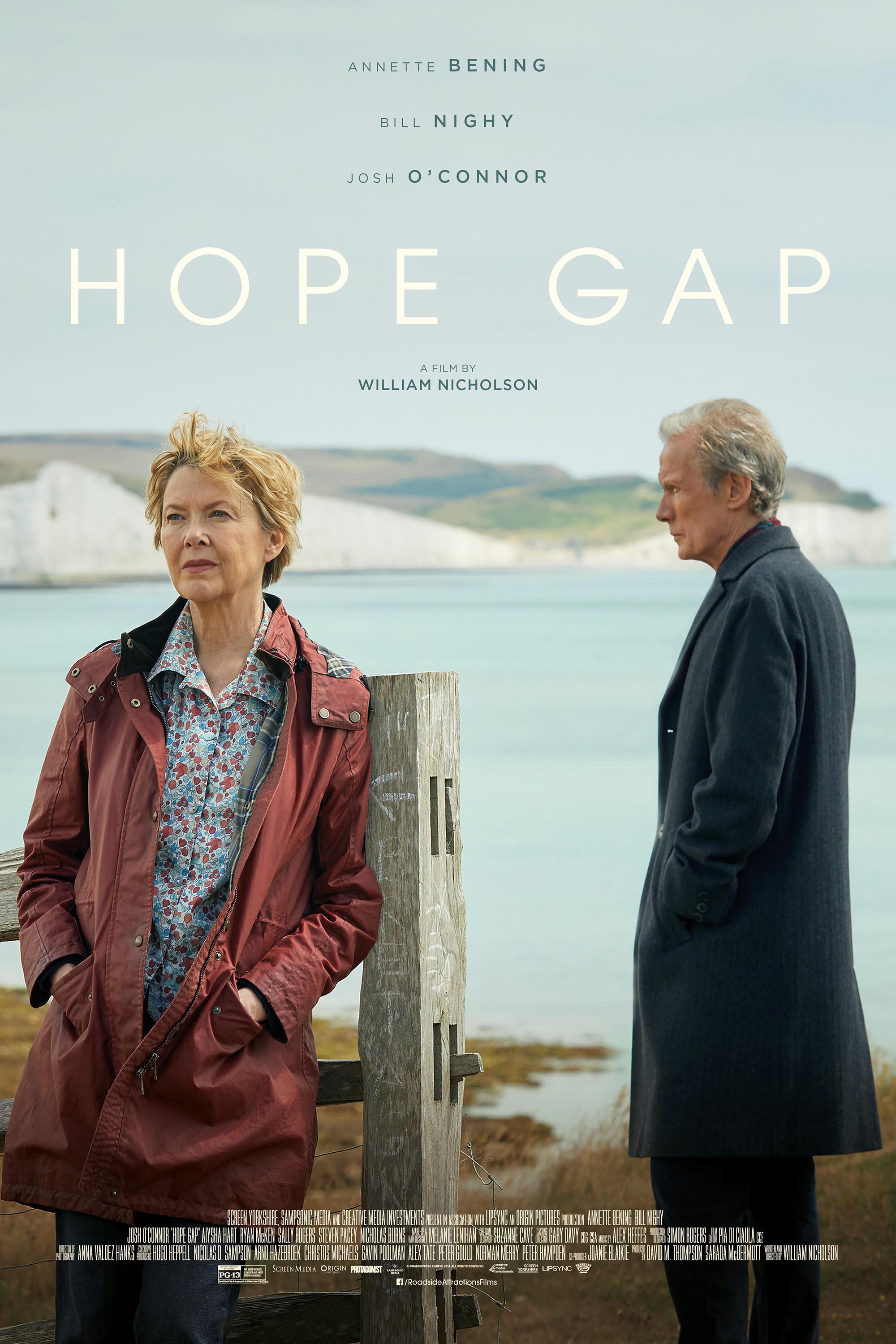 hope gap